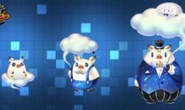 迷你新角色爆料小橘子视频,萌态可掬，趣味横生